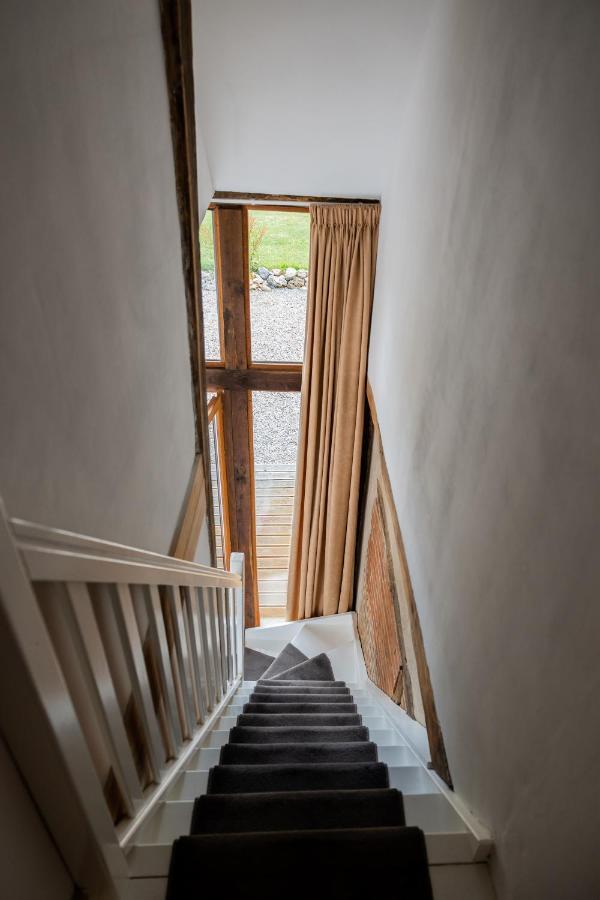 Chambres D'Hotes Maison Les Galettes Rezay Ngoại thất bức ảnh